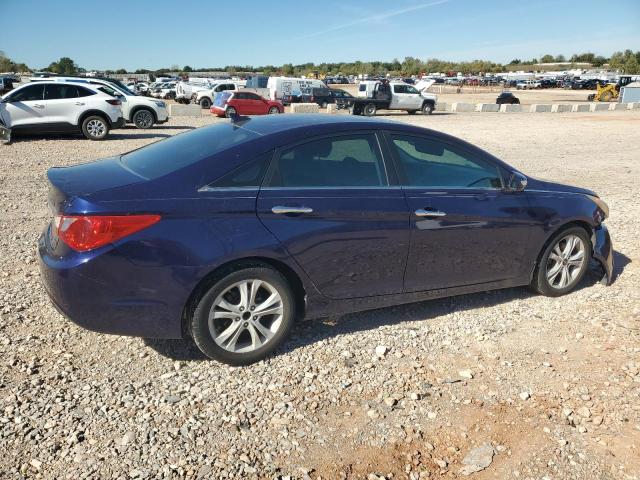 2011 HYUNDAI SONATA SE - 5NPEC4AC6BH121442