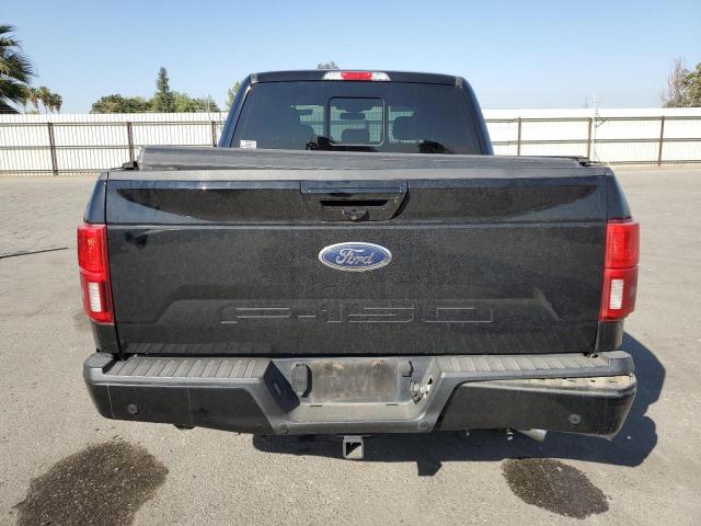 2018 FORD F150 SUPER - 1FTEW1EG7JKC41835