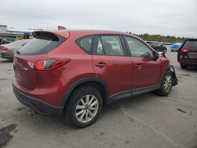 2013 MAZDA CX-5 SPORT - JM3KE4BE0D0165926