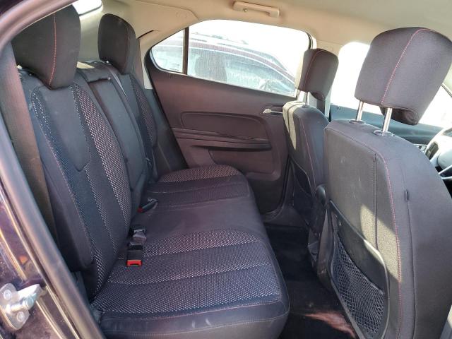 2015 CHEVROLET EQUINOX LT - 2GNALBEK9F1172131