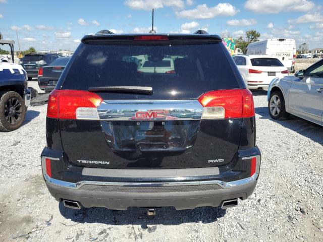 2017 GMC TERRAIN SL 2GKFLUE31H6342091