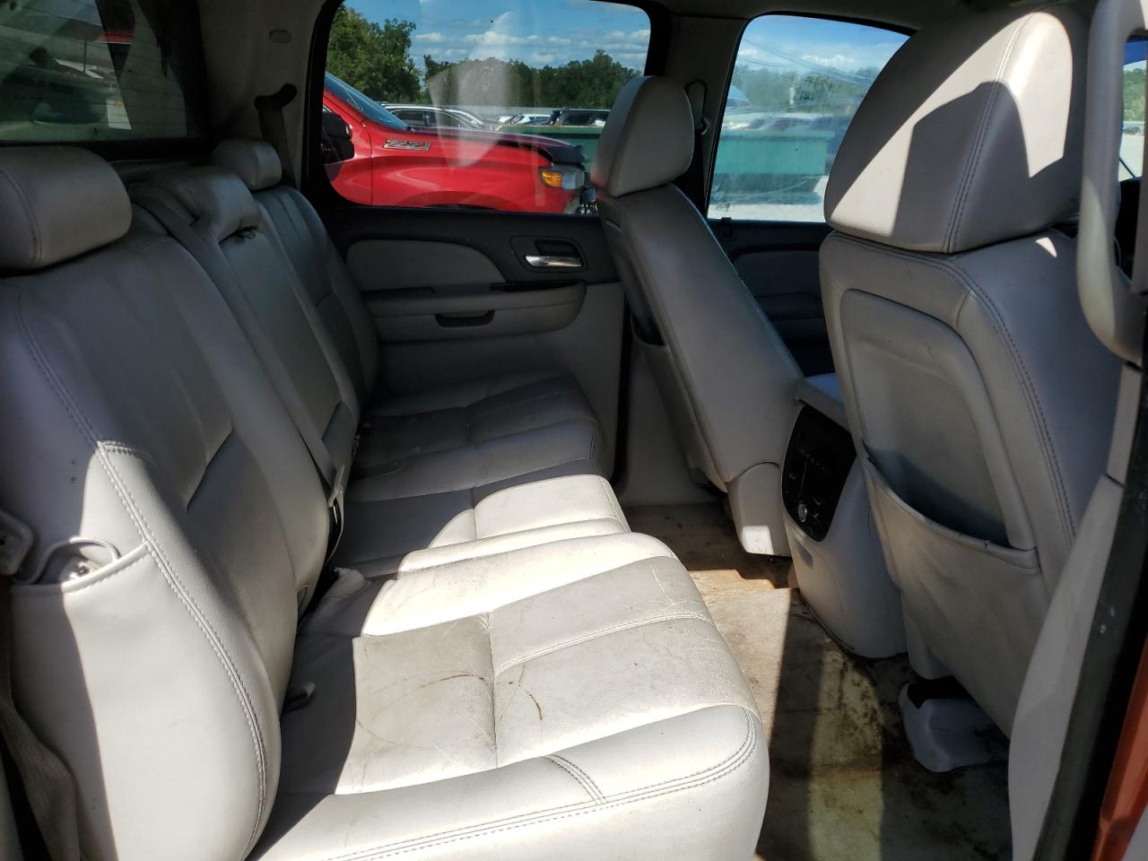 Lot #3282427304 2007 CHEVROLET AVALANCHE