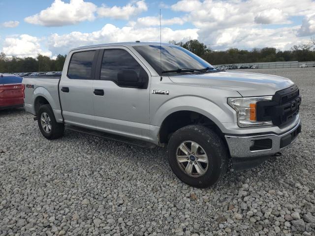 2018 FORD F150 SUPER - 1FTEW1EP3JFC61475