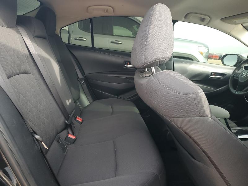 2020 TOYOTA COROLLA LE - JTDEPRAE8LJ109322