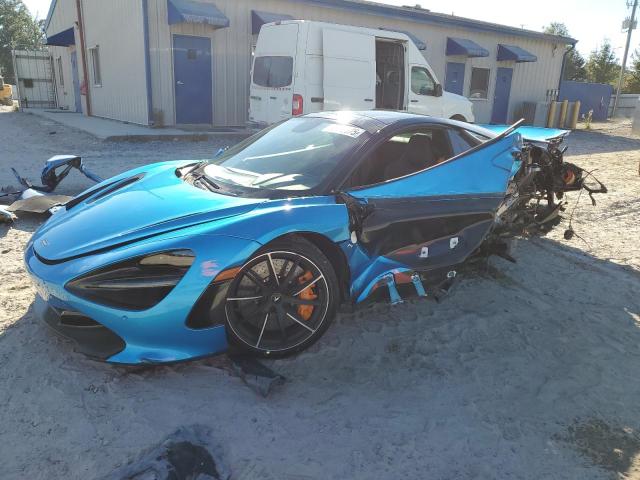 2020 MCLAREN AUTOMOTIVE 720S #3302859963