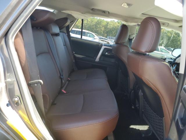 2023 TOYOTA 4RUNNER LI #3284757563