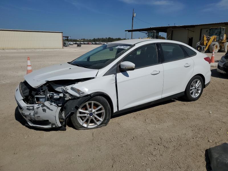 2015 FORD FOCUS SE - 1FADP3F24FL205650