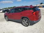 Lot #3296232463 2021 GMC TERRAIN SL