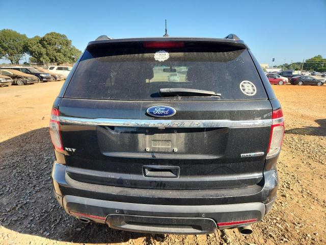 2014 FORD EXPLORER XLT #3273915821