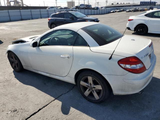 2006 MERCEDES-BENZ SLK 280 #3278808634