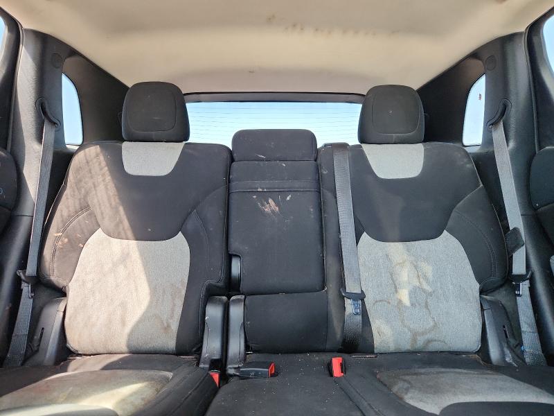 2014 JEEP CHEROKEE S - 1C4PJLABXEW305670