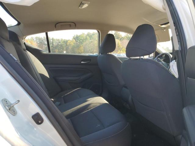 2020 NISSAN ALTIMA S #3294410578