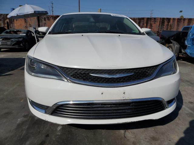 2015 CHRYSLER 200 LIMITE - 1C3CCCAB7FN695146