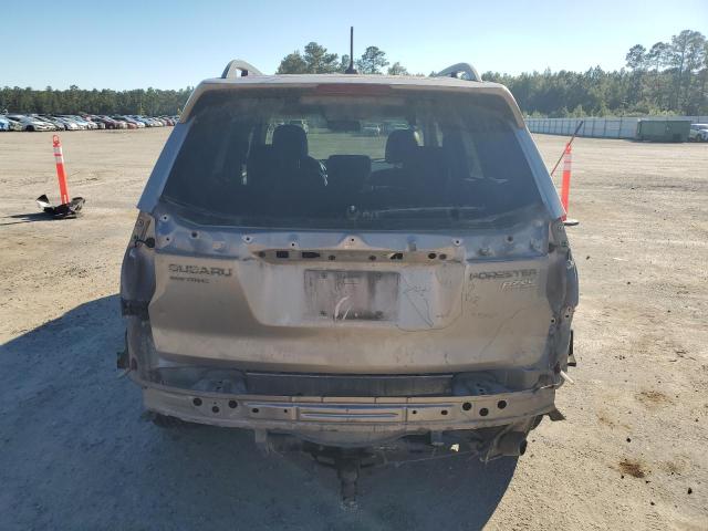 2015 SUBARU FORESTER 2.5I TOURING JF2SJAUC6FH445368