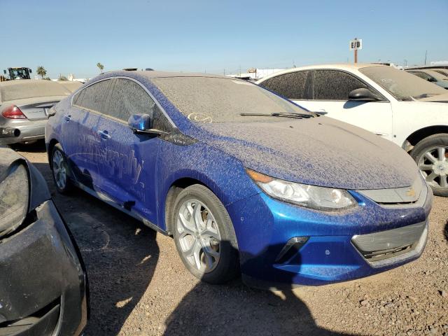 2017 CHEVROLET VOLT PREMI 1G1RD6S55HU217998