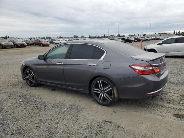 2017 HONDA ACCORD SPO #3283766461