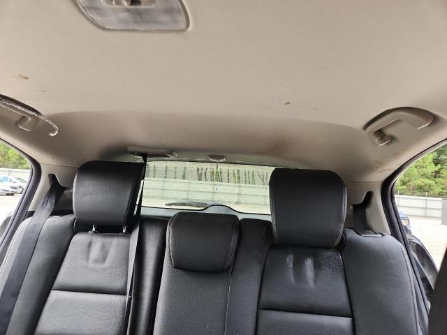 2016 HONDA HR-V EXL - 3CZRU5H76GM750109