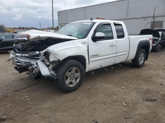 2010 GMC SIERRA K15 - 1GTSKWE37AZ124398