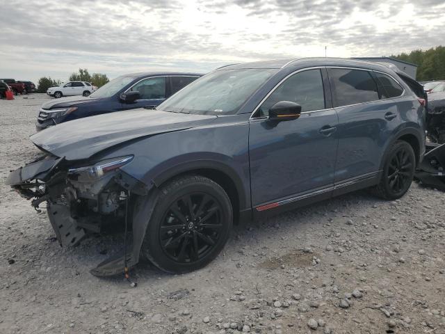 MAZDA CX-9 GRAND