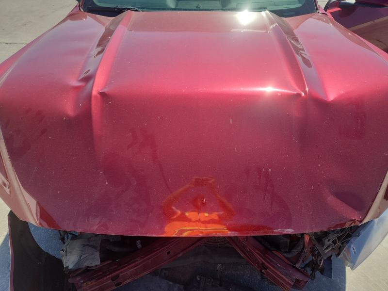 2016 FORD MUSTANG - 1FA6P8AM6G5241635