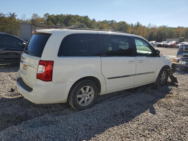 2012 CHRYSLER TOWN & COU #3278822286