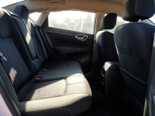 2016 NISSAN SENTRA S - 3N1AB7AP7GL678666