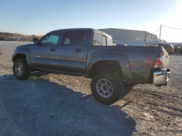 2012 TOYOTA TACOMA DOUBLE CAB - 5TFLU4EN5CX036355