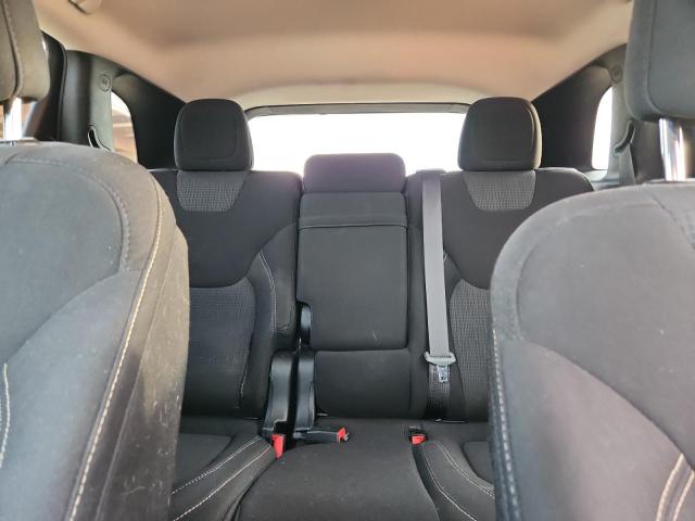 2016 JEEP CHEROKEE L #3291526917