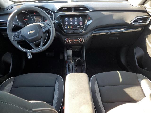 2023 CHEVROLET TRAILBLAZER LT KL79MRSLXPB149325