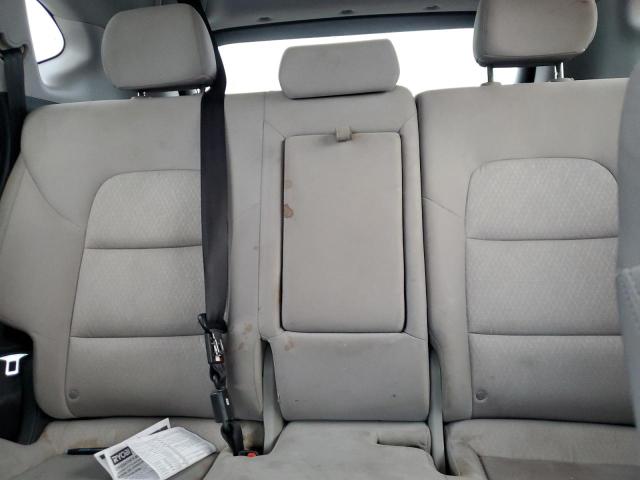 2018 HYUNDAI TUCSON SEL - KM8J33A4XJU675813