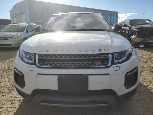 2019 LAND ROVER RANGE ROVE - SALVR2RX0KH326837