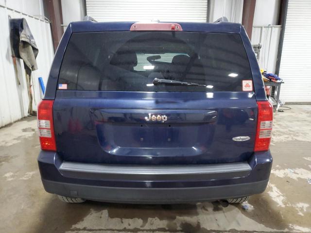 2014 JEEP PATRIOT LA - 1C4NJPFAXED927938