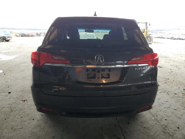 2014 ACURA RDX - 5J8TB3H37EL012936