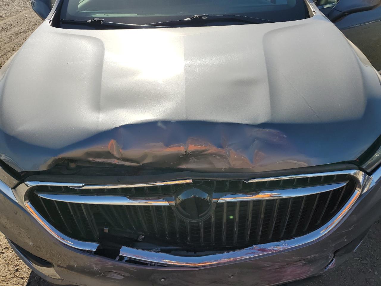 BUICK ENCLAVE ESSENCE