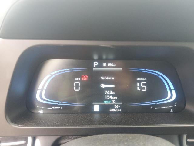 2025 HYUNDAI ELANTRA SE #3302748044