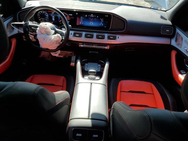 2024 MERCEDES-BENZ GLE AMG 53 4JGFB6BB0RB009378