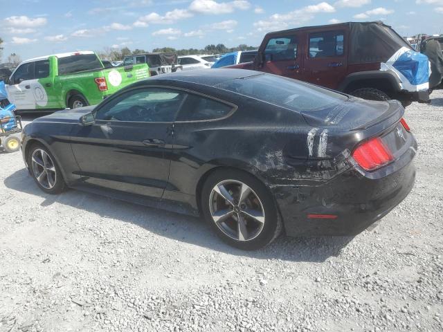 2015 FORD MUSTANG #3279505250