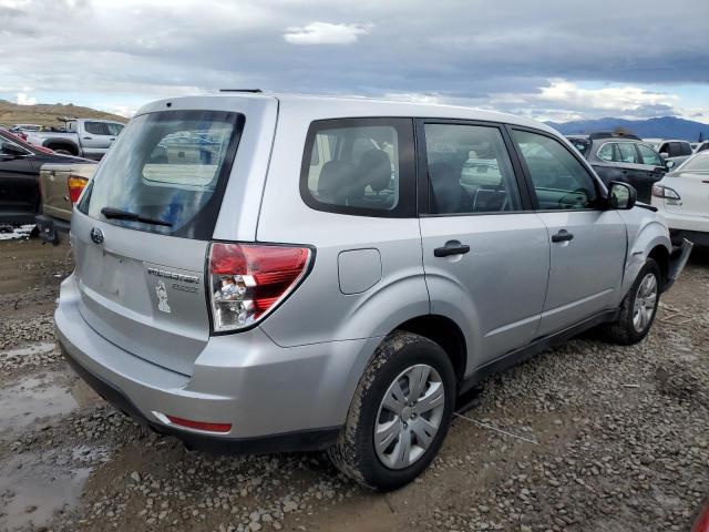 2010 SUBARU FORESTER 2.5X - JF2SH6ACXAH745761