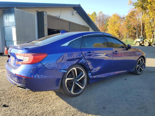 2018 HONDA ACCORD SPO - 1HGCV1F37JA137715