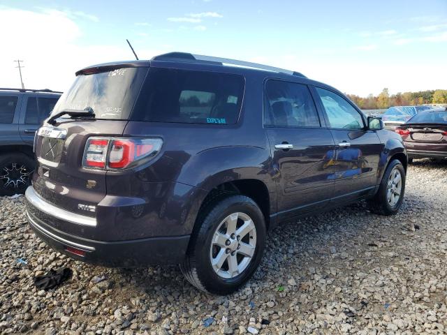 2015 GMC ACADIA SLE - 1GKKVNED0FJ157960