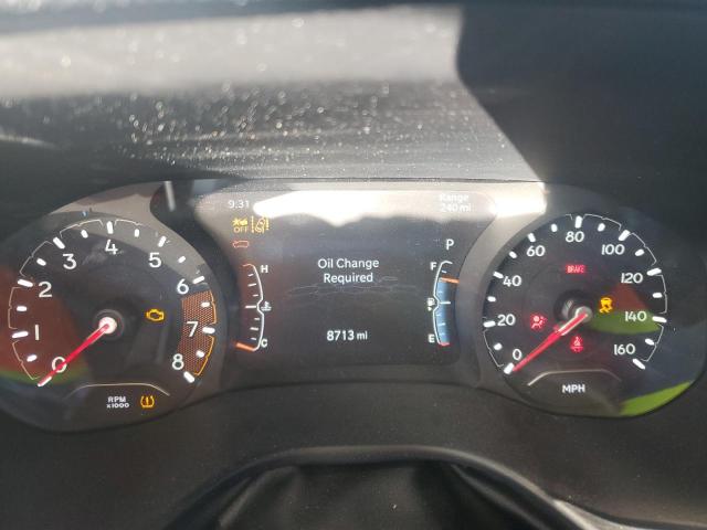 2023 JEEP COMPASS LA #3292296273