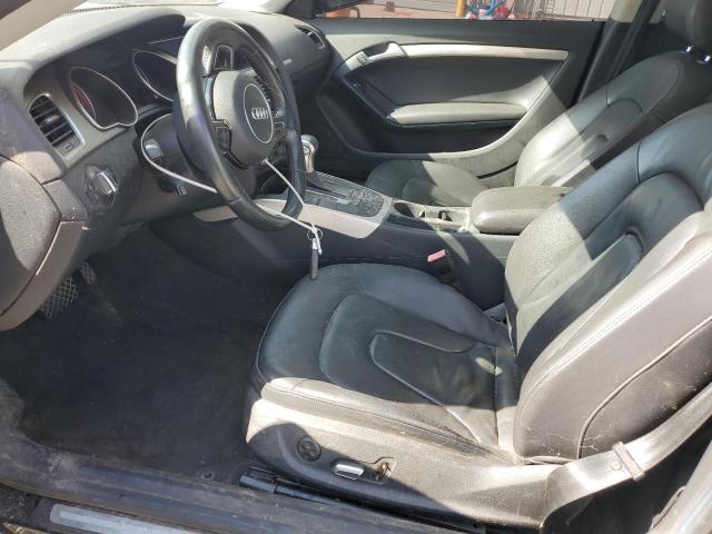 2015 AUDI A5 PREMIUM WAUCFAFR4FA034403