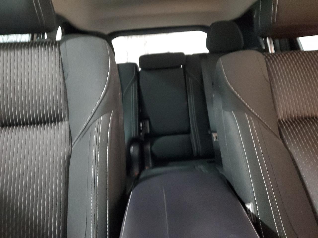 MITSUBISHI OUTLANDER ES