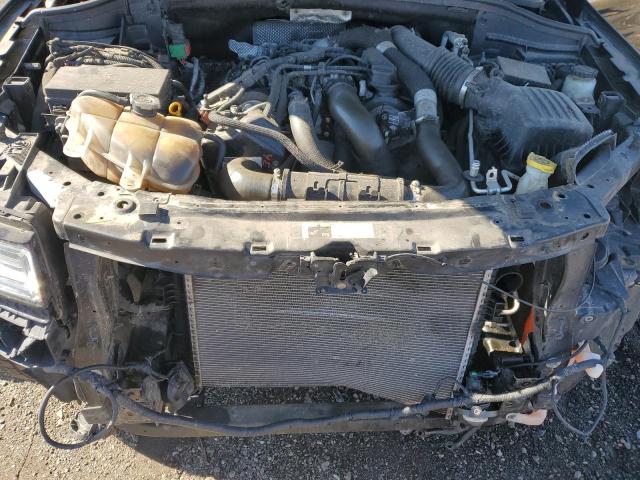 2014 JEEP GRAND CHER #3296325476