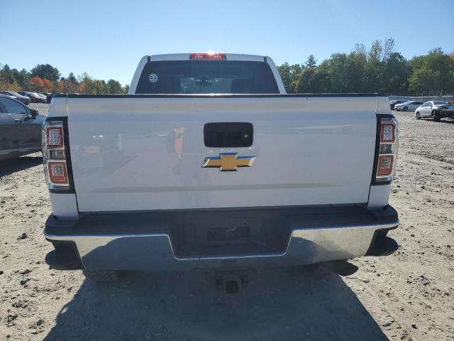 2015 CHEVROLET SILVERADO - 1GC2KUEG0FZ509316