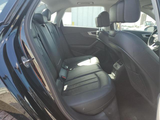 2017 AUDI A4 PREMIUM WAUDNAF49HN050801