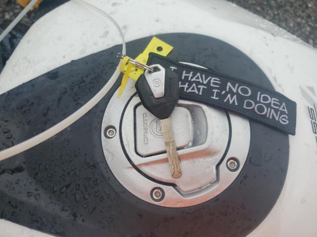 2025 CF MOTO 675SS #3310325023