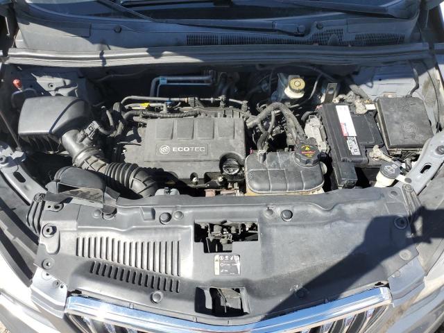 2013 BUICK ENCORE PRE #3293373422