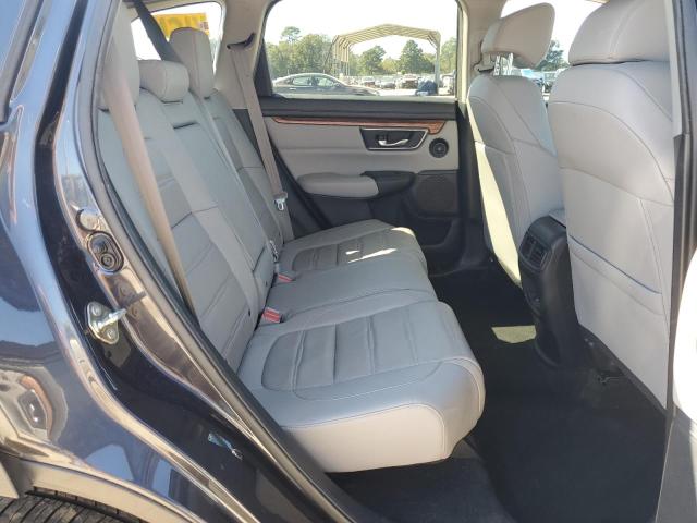 2017 HONDA CR-V EXL - 5J6RW1H8XHL009315