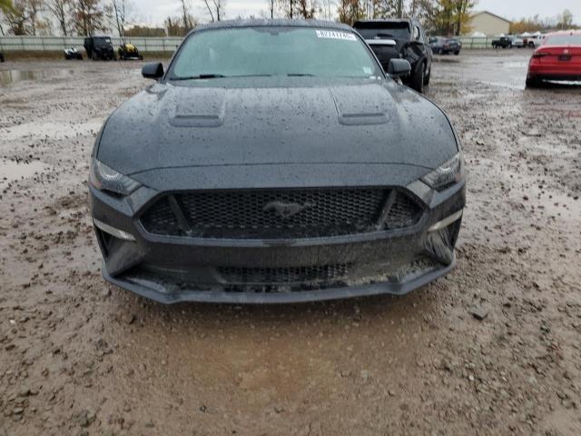 2020 FORD MUSTANG GT #3312582167